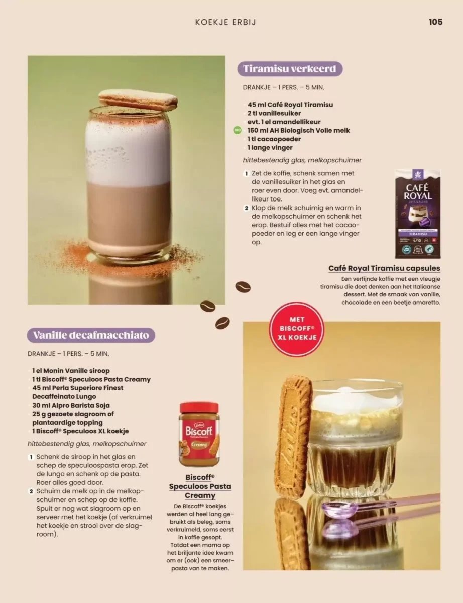 Albert Heijn folder – pagina 16
