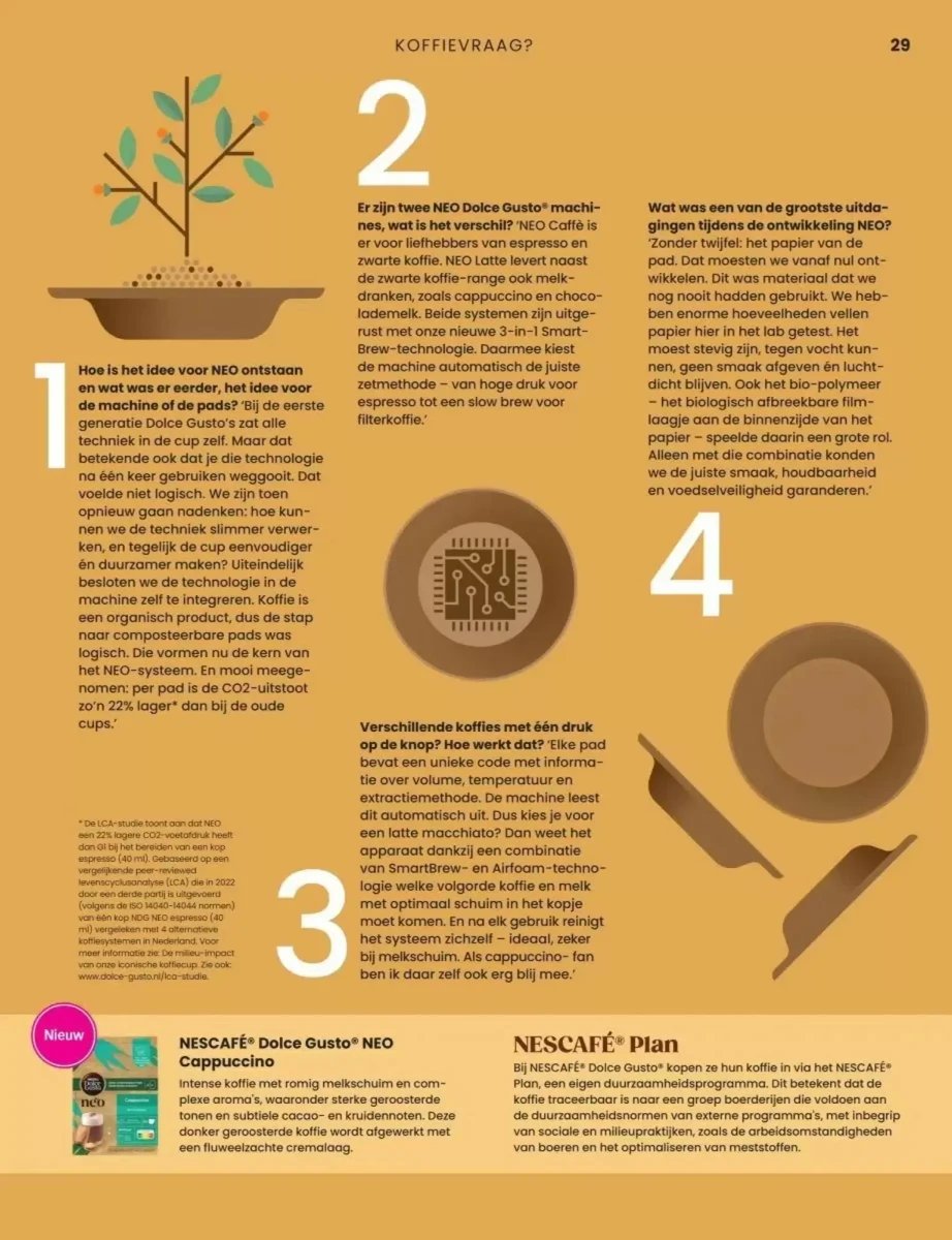Albert Heijn folder – pagina 46