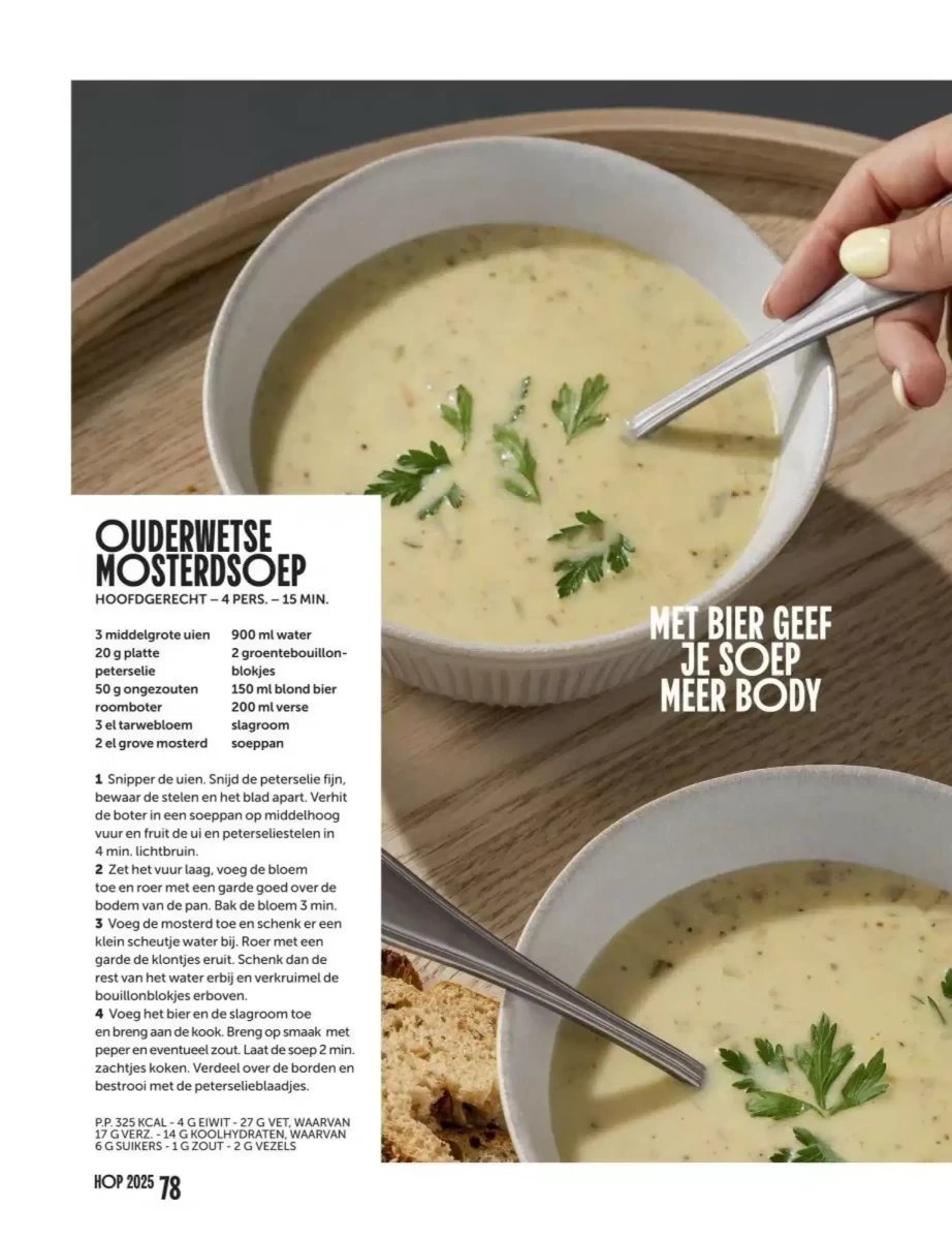 Albert Heijn folder – pagina 78