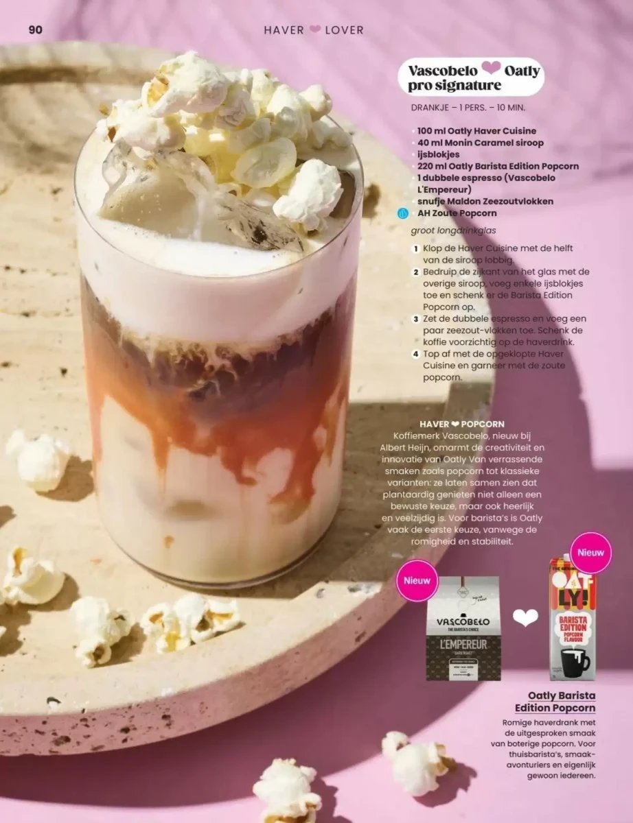 Albert Heijn folder – pagina 107