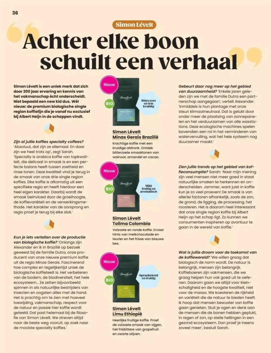 Albert Heijn folder – pagina 53