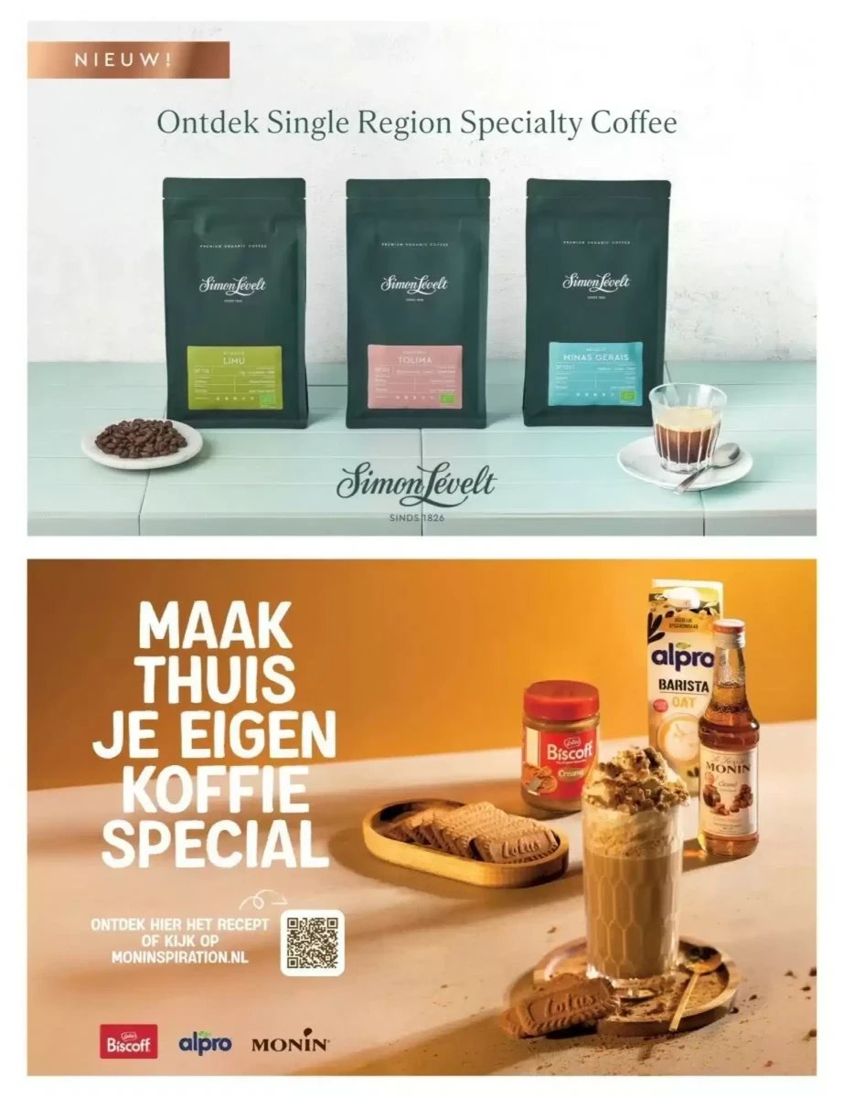 Albert Heijn folder – pagina 25