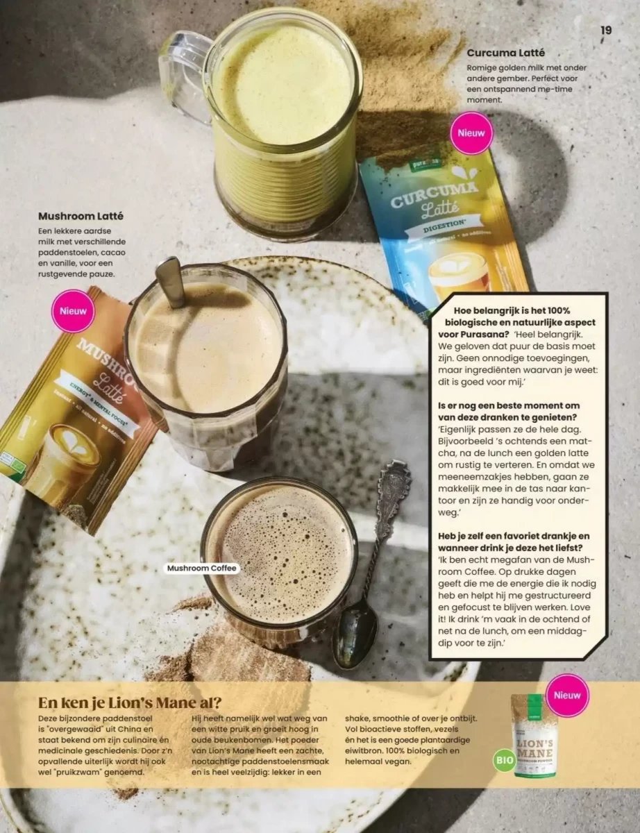 Albert Heijn folder – pagina 36