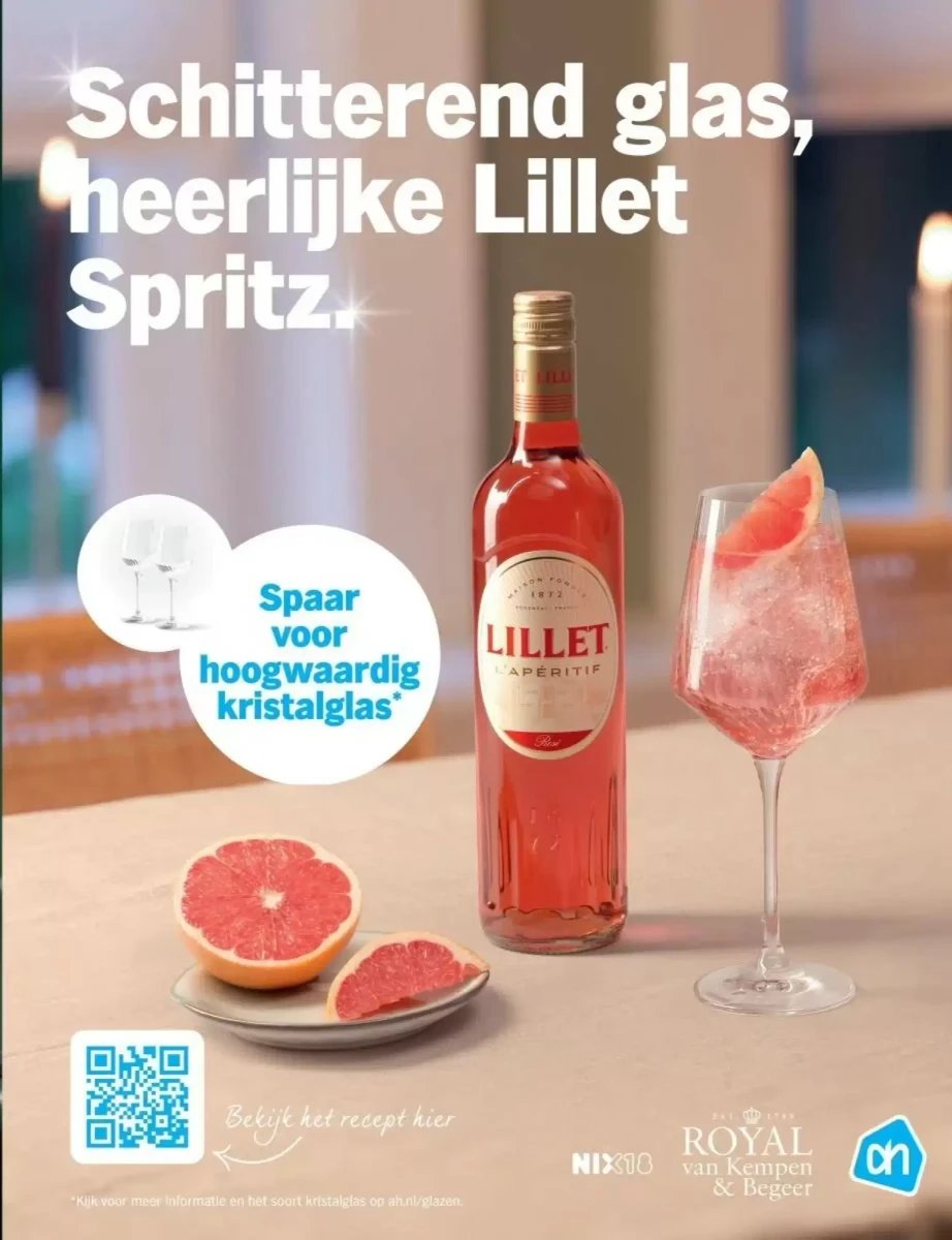 Albert Heijn folder – pagina 83