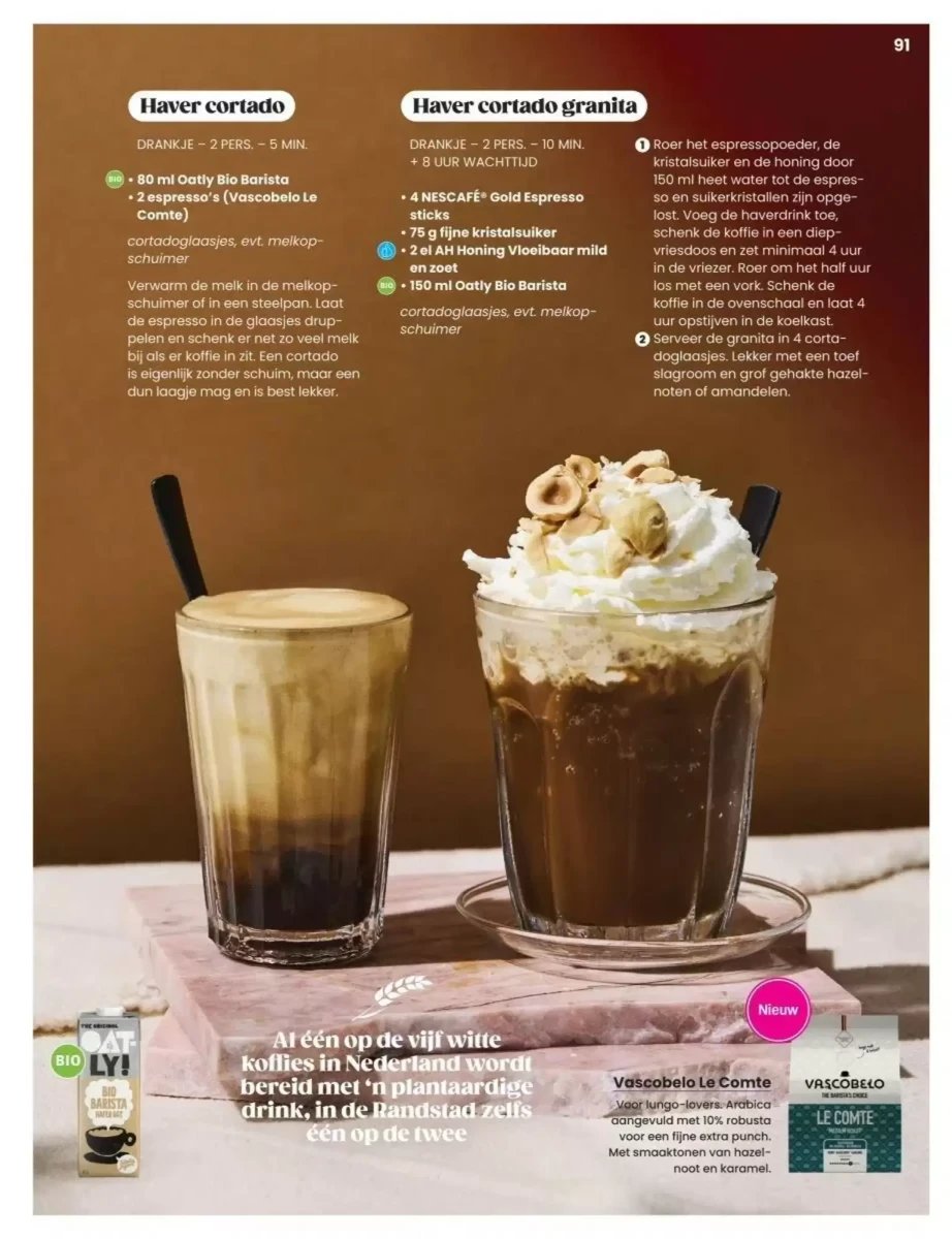 Albert Heijn folder – pagina 108