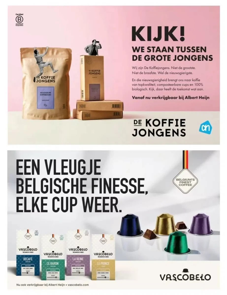 Albert Heijn folder – pagina 110