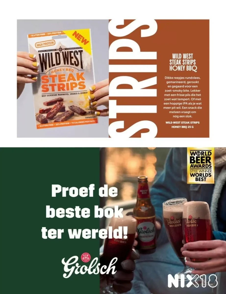 Albert Heijn folder – pagina 80