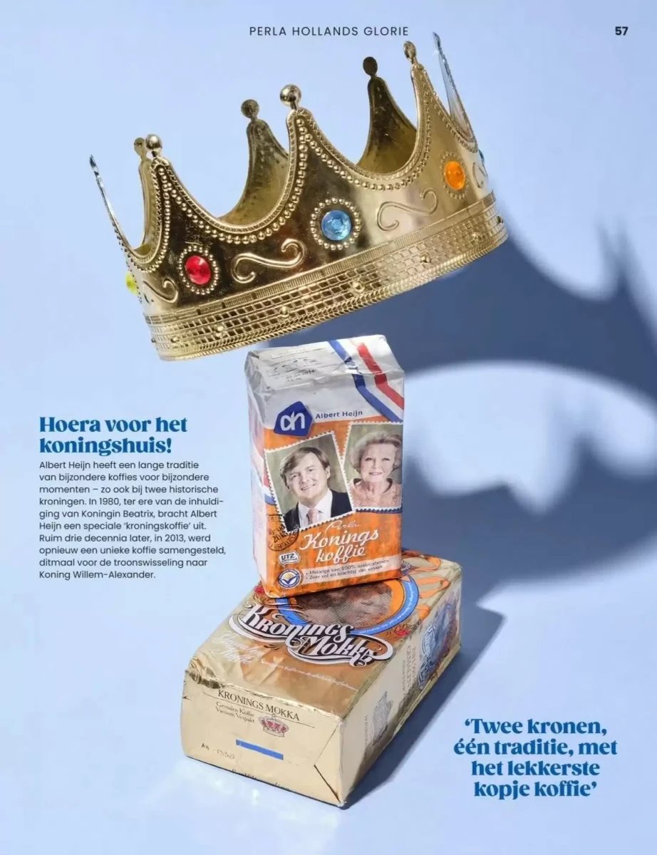 Albert Heijn folder – pagina 74