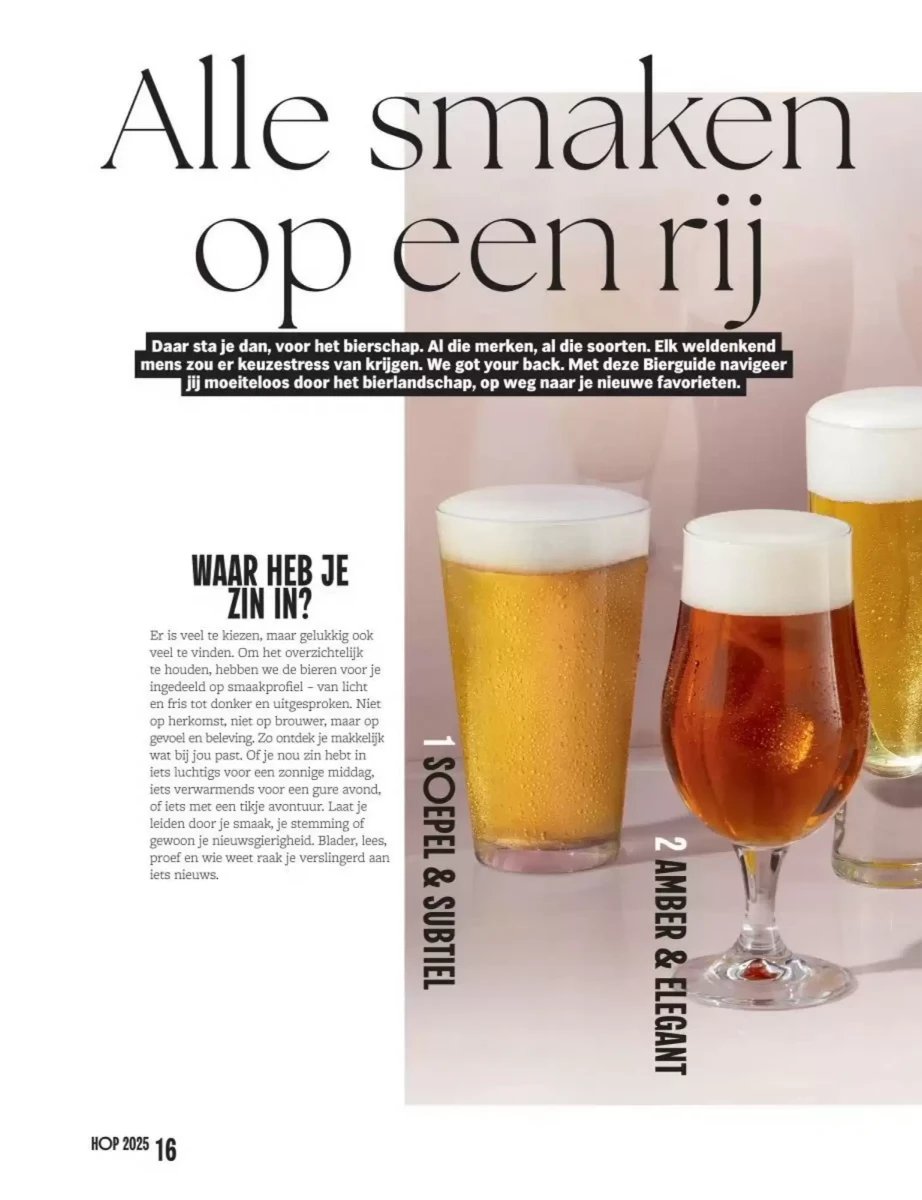 Albert Heijn folder – pagina 16