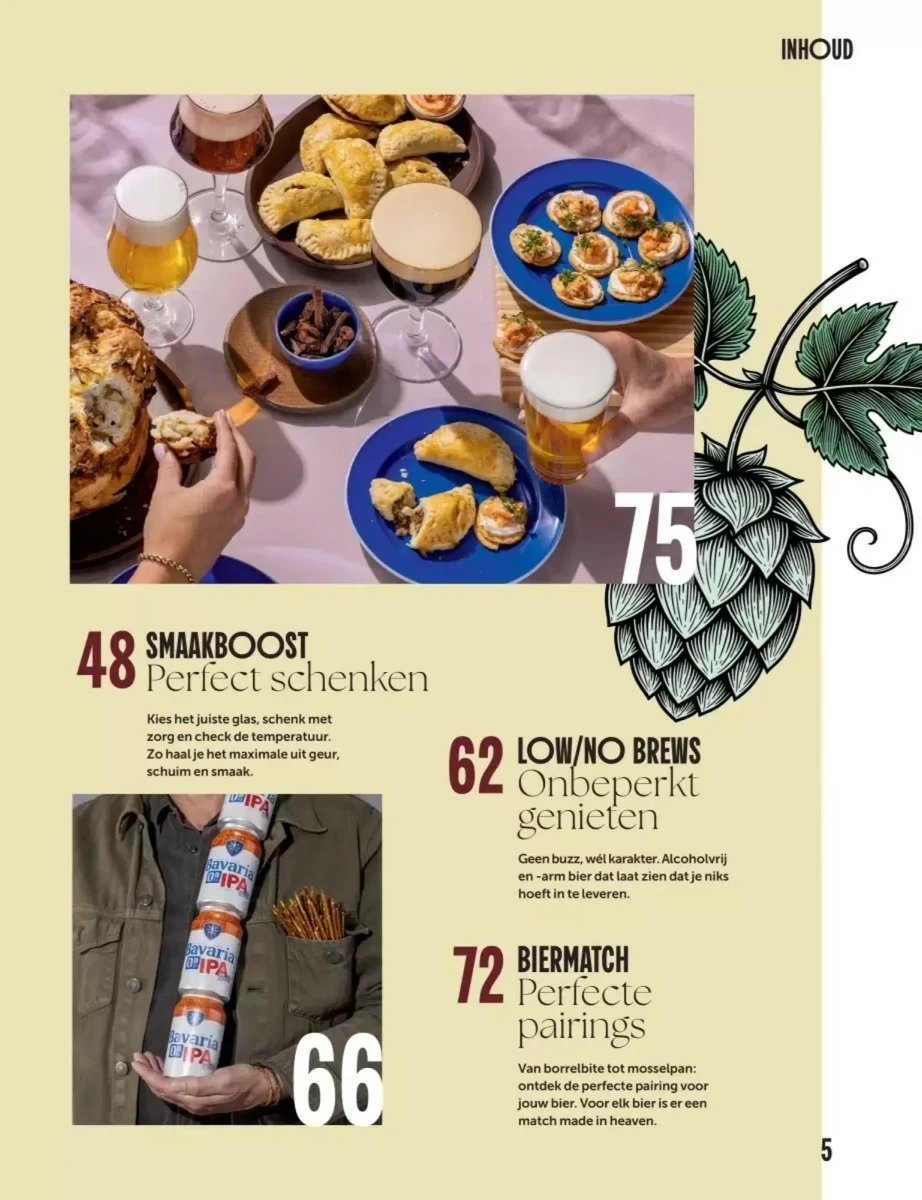 Albert Heijn folder – pagina 5