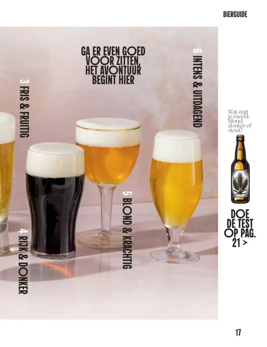Albert Heijn folder – pagina 17