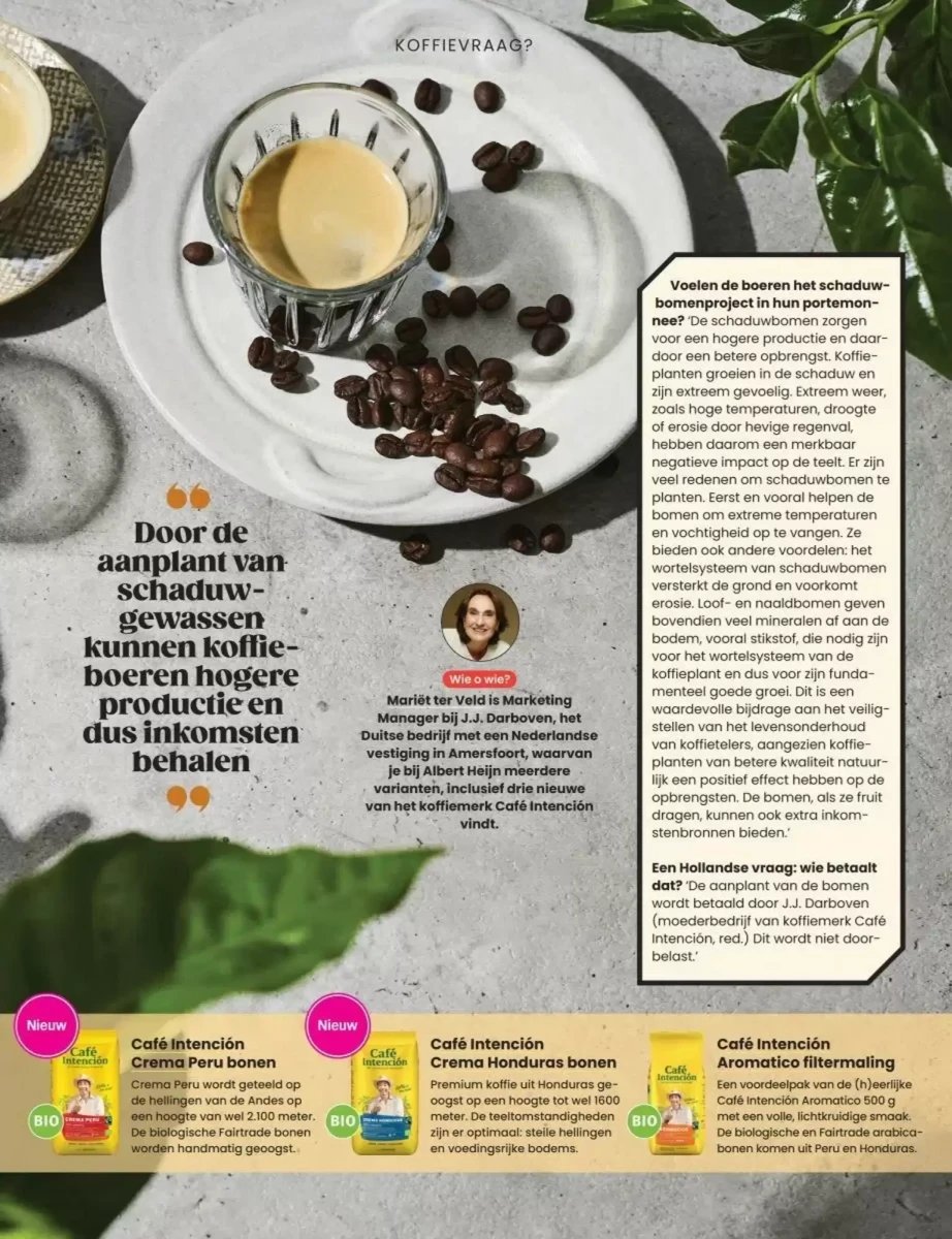 Albert Heijn folder – pagina 40