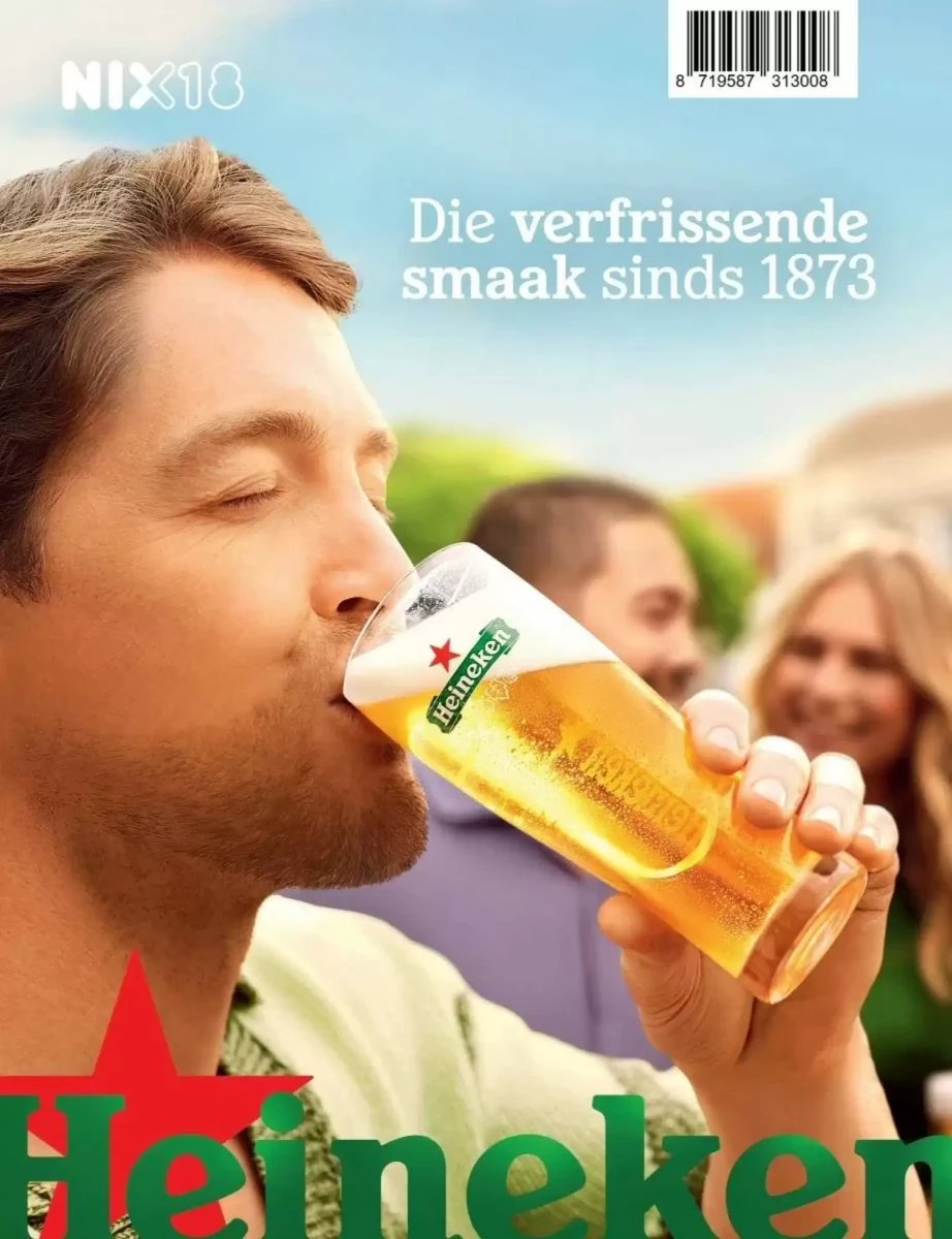 Albert Heijn folder – pagina 84