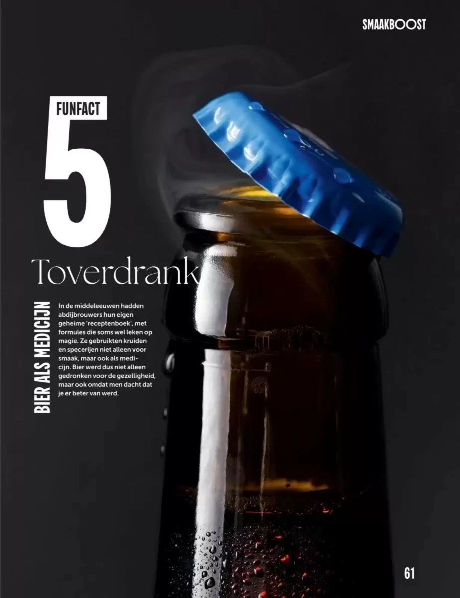 Albert Heijn folder – pagina 61