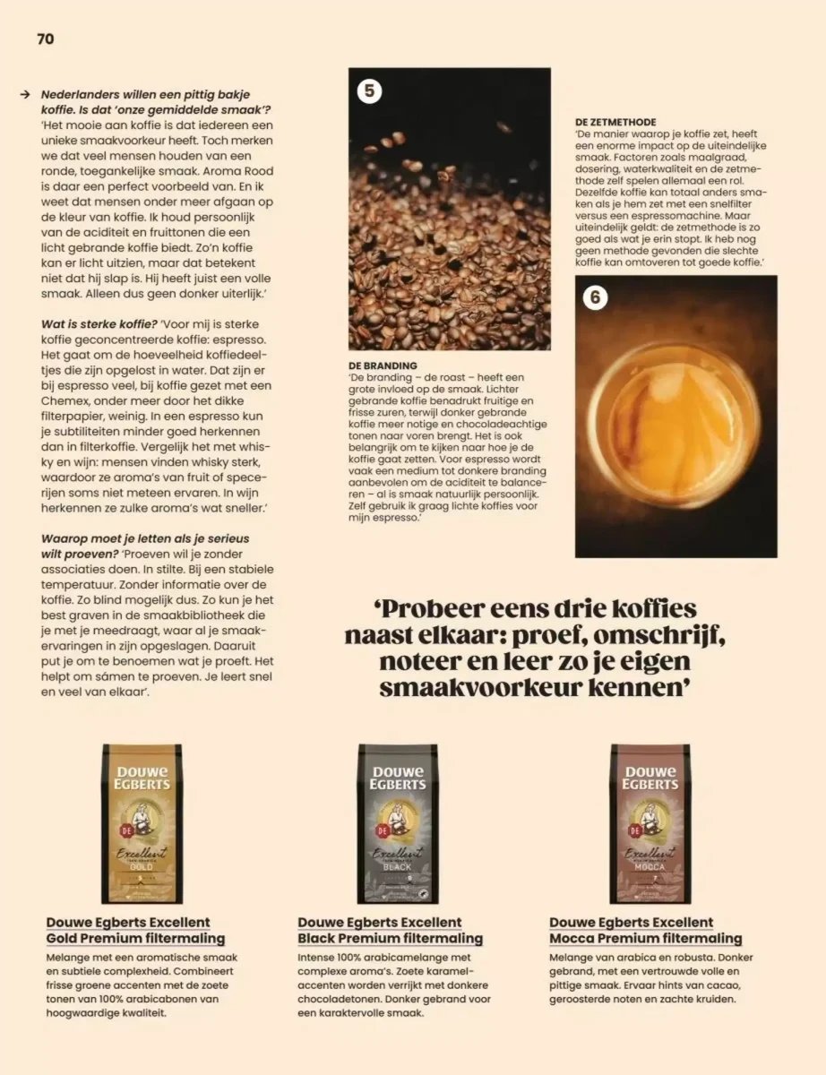 Albert Heijn folder – pagina 87