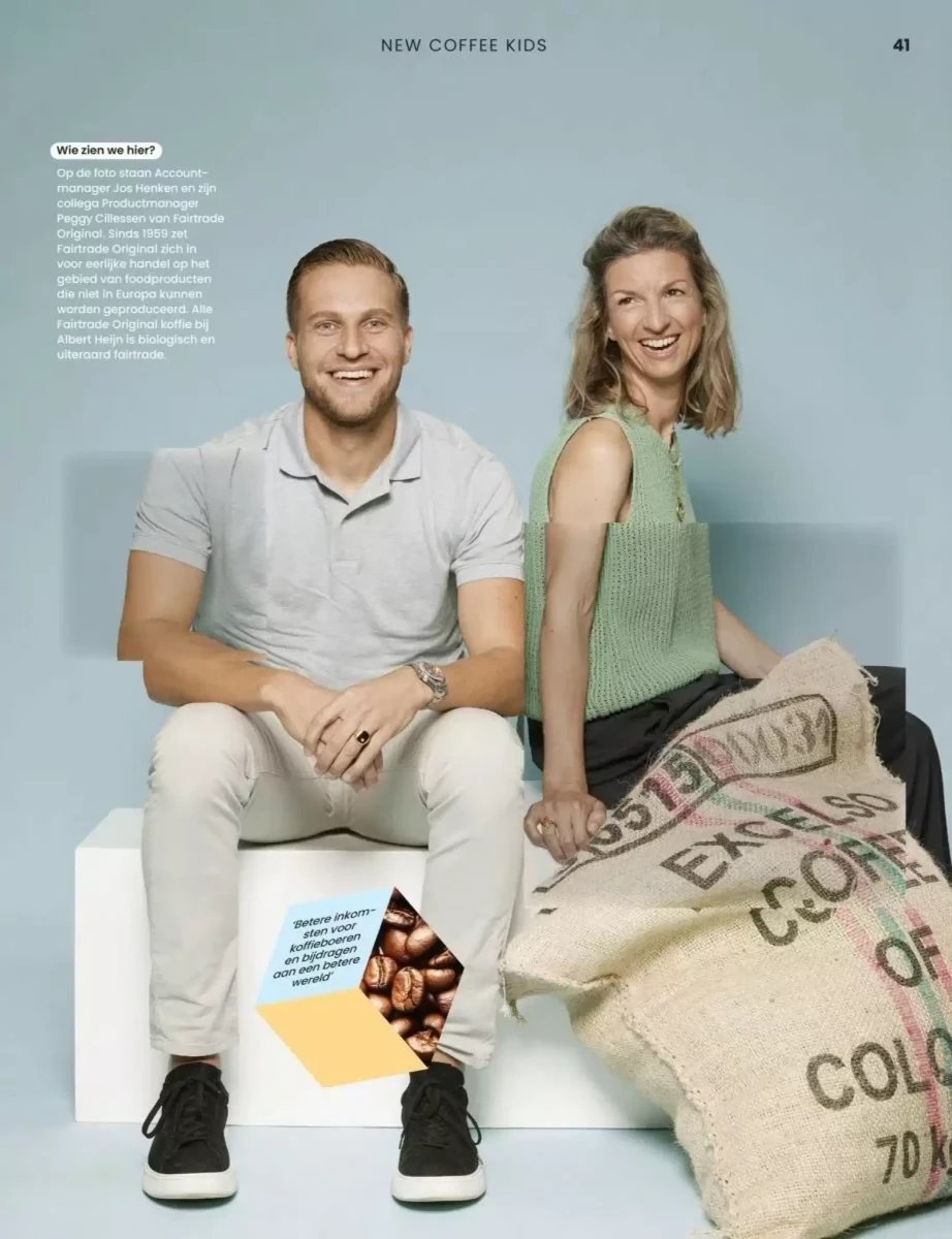 Albert Heijn folder – pagina 58