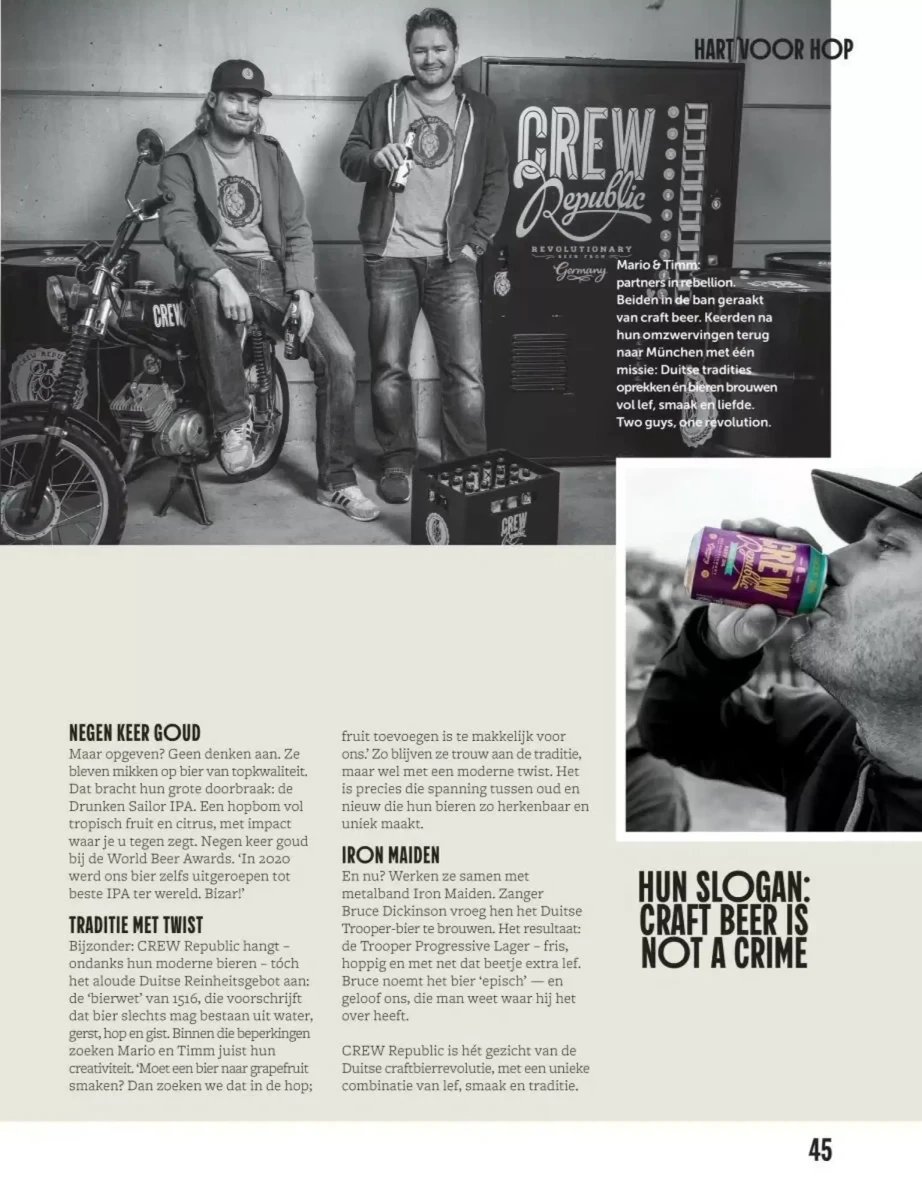 Albert Heijn folder – pagina 45