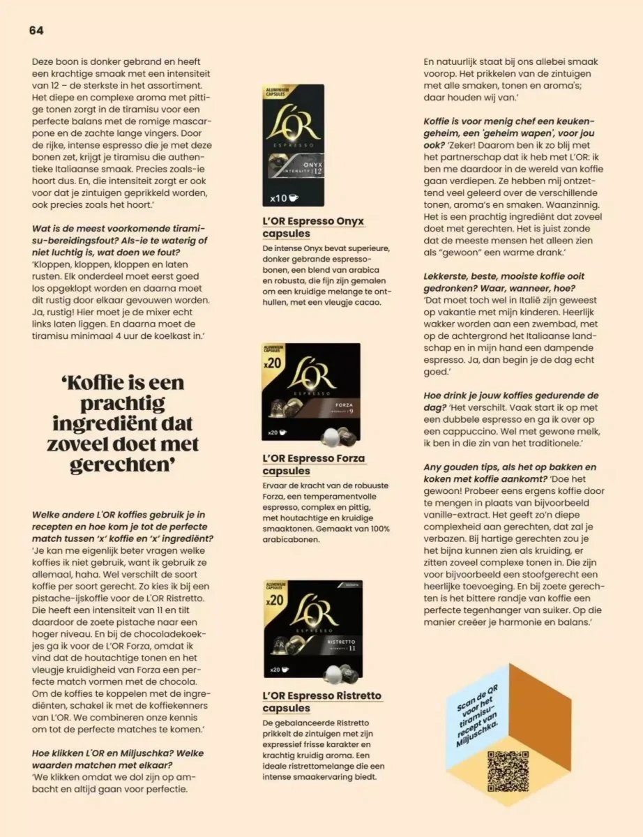 Albert Heijn folder – pagina 81
