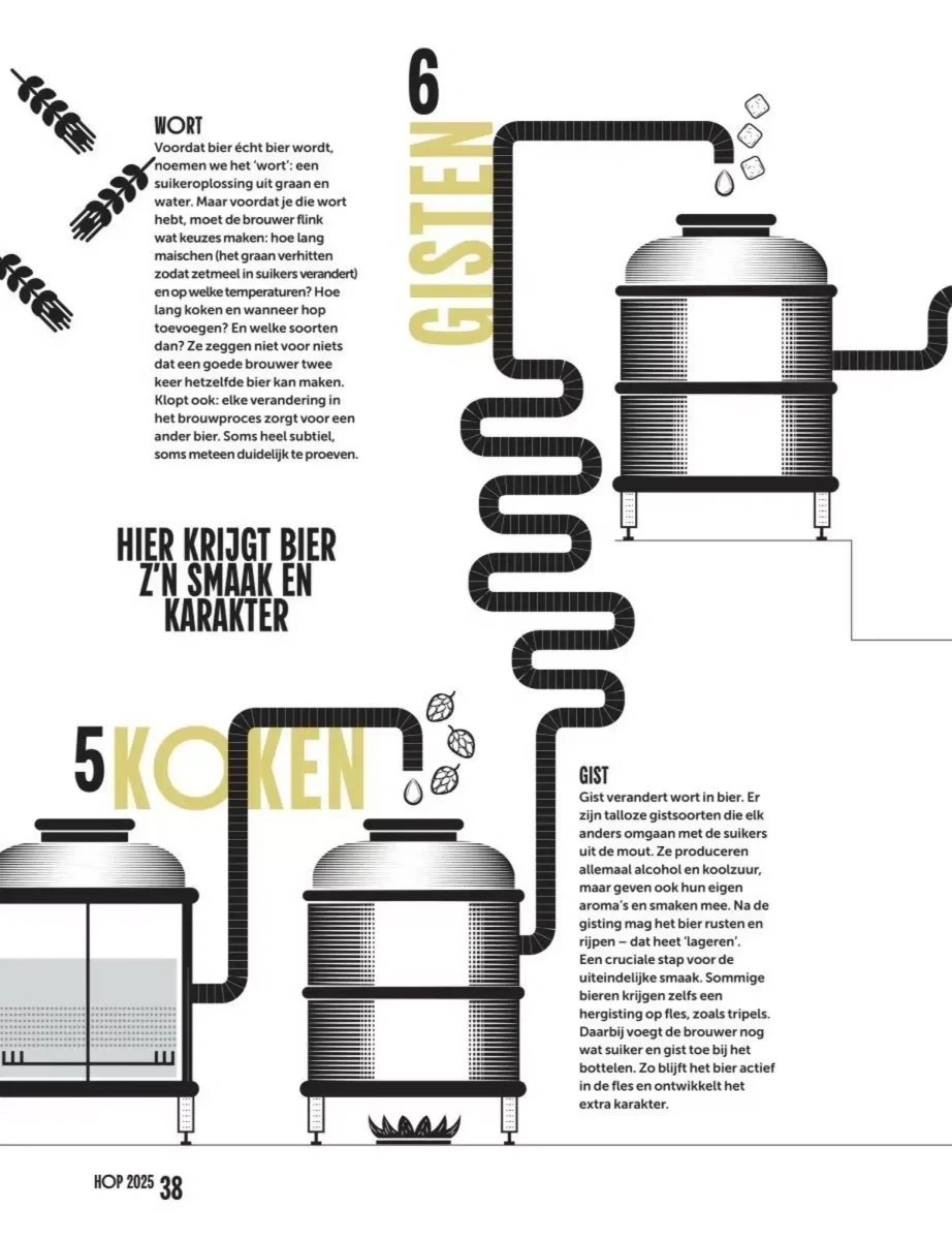 Albert Heijn folder – pagina 38