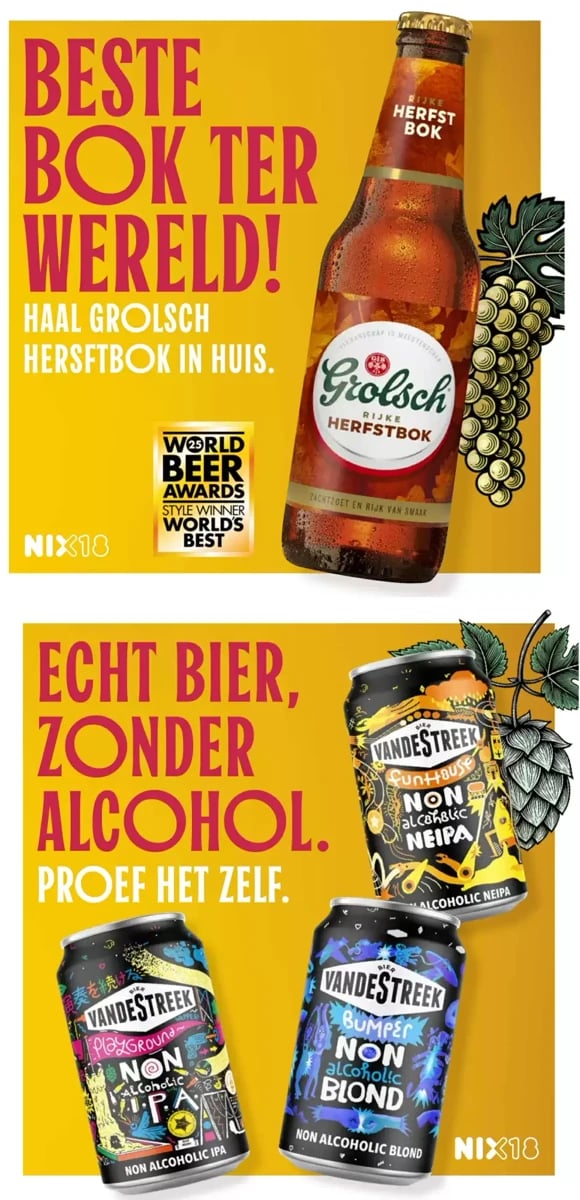Albert Heijn folder – pagina 45