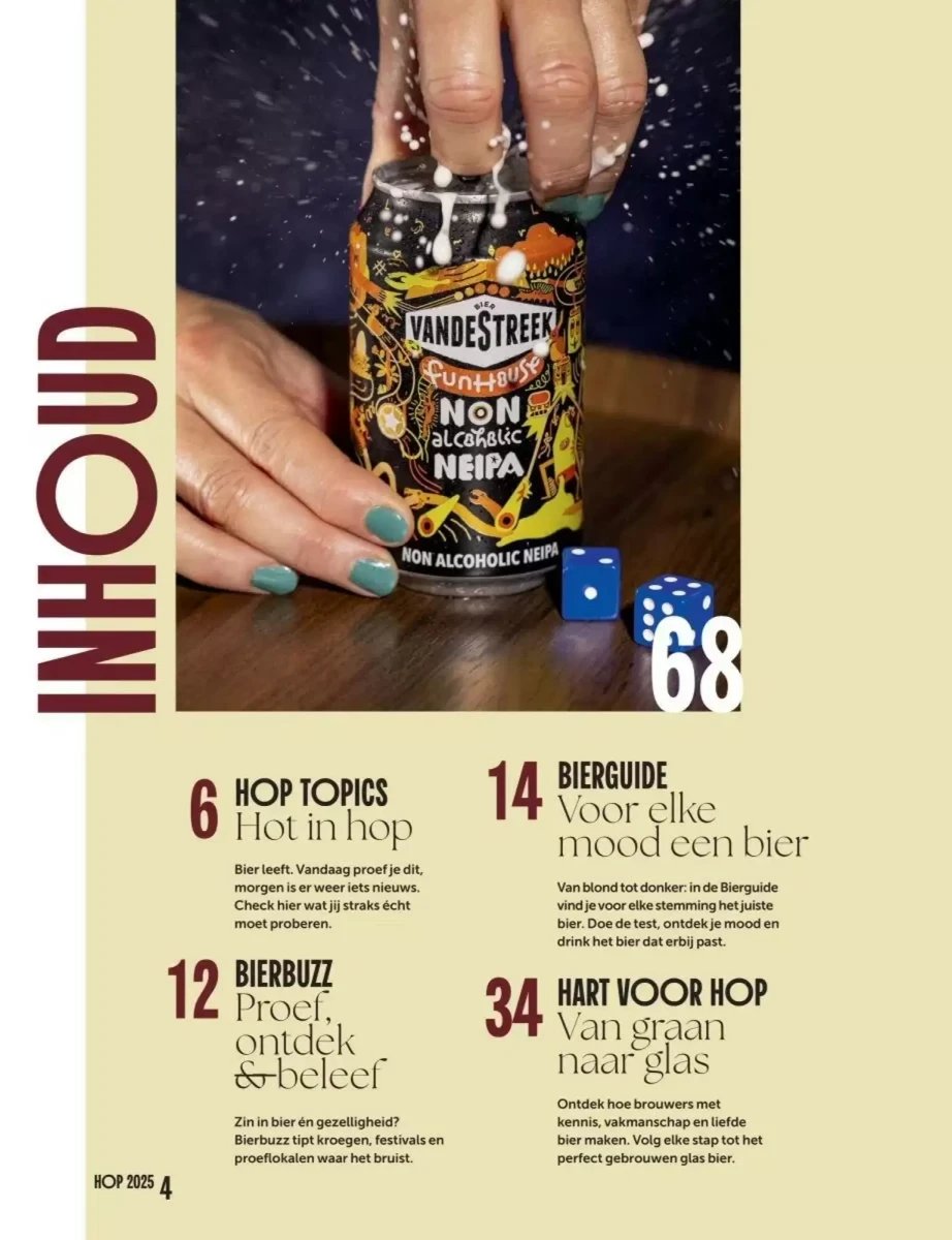 Albert Heijn folder – pagina 4