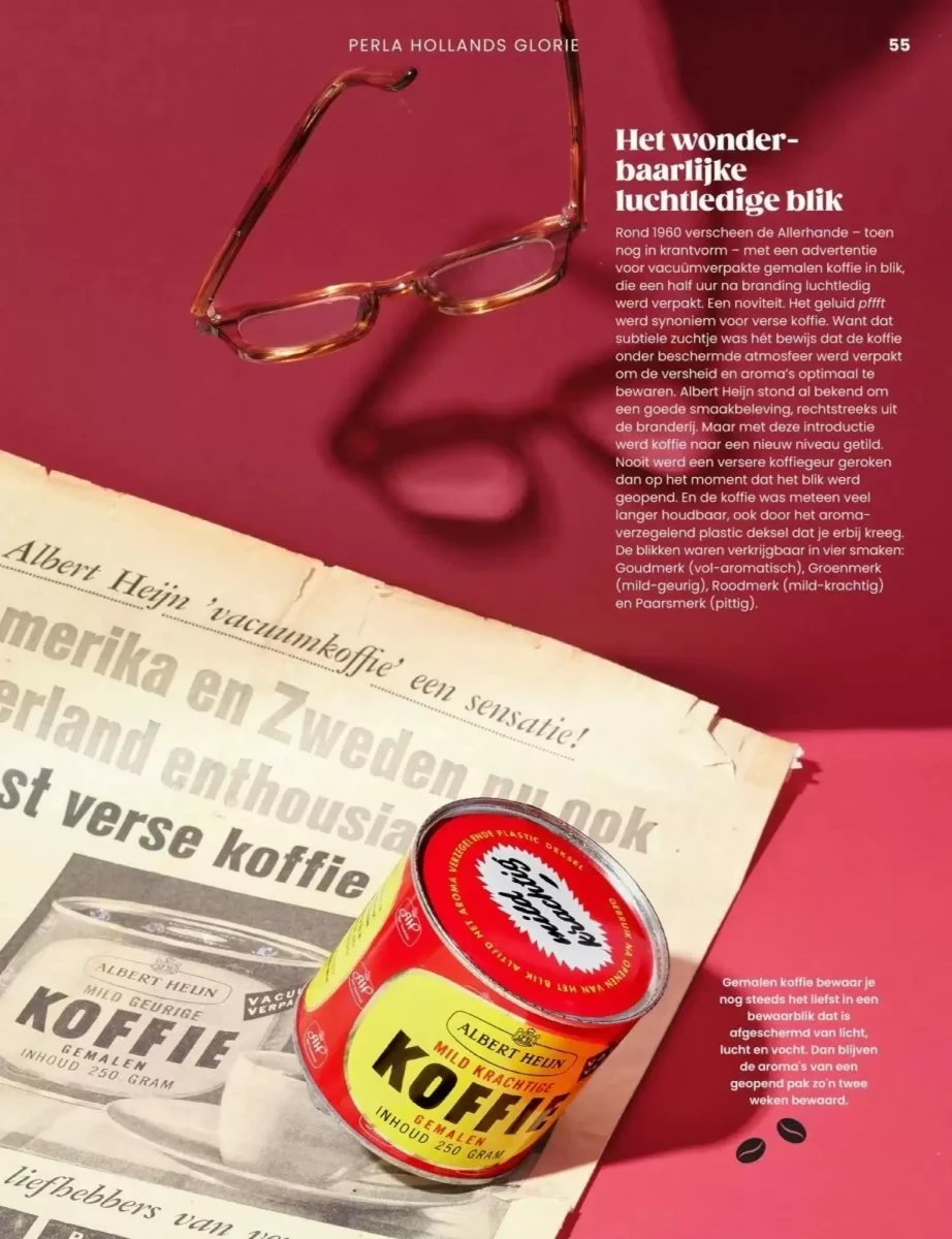 Albert Heijn folder – pagina 72