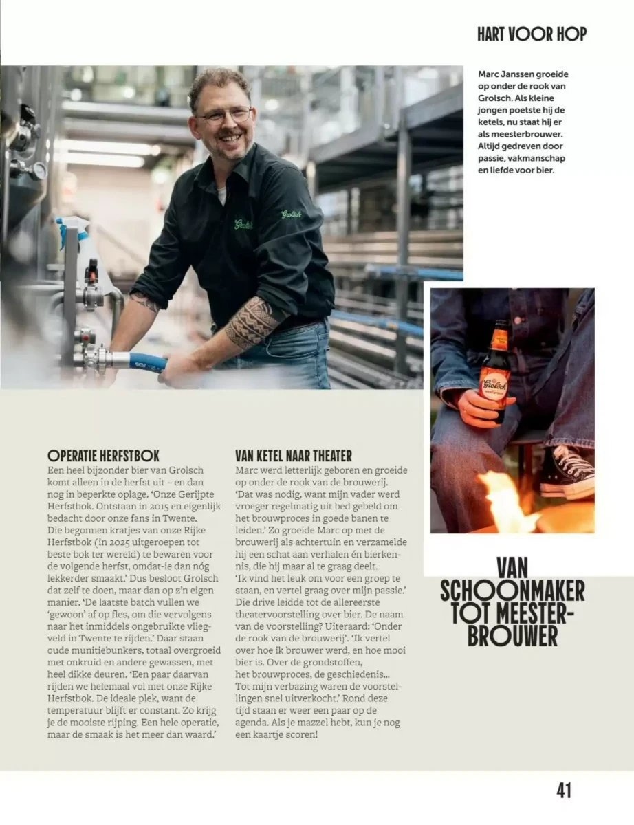 Albert Heijn folder – pagina 41
