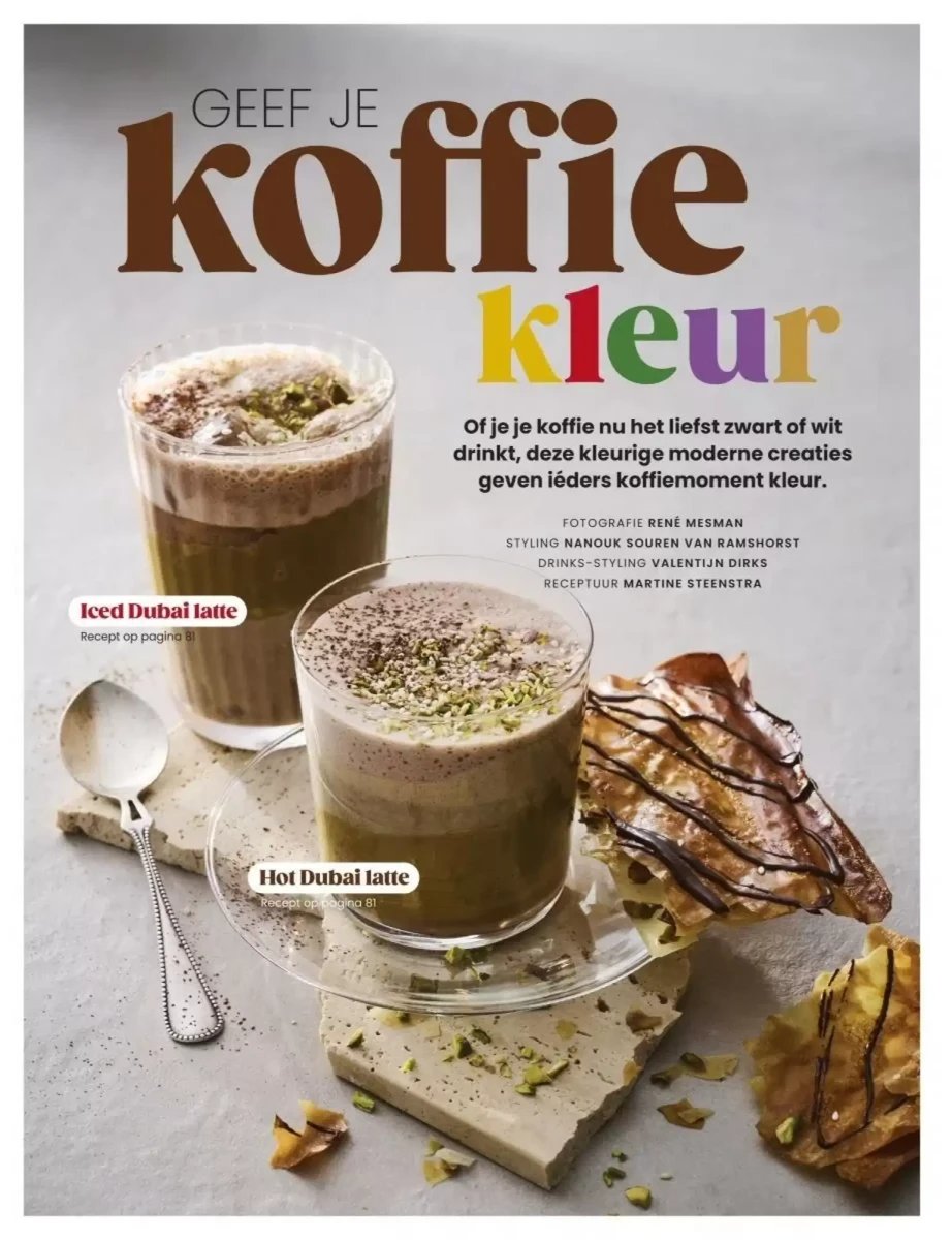 Albert Heijn folder – pagina 91
