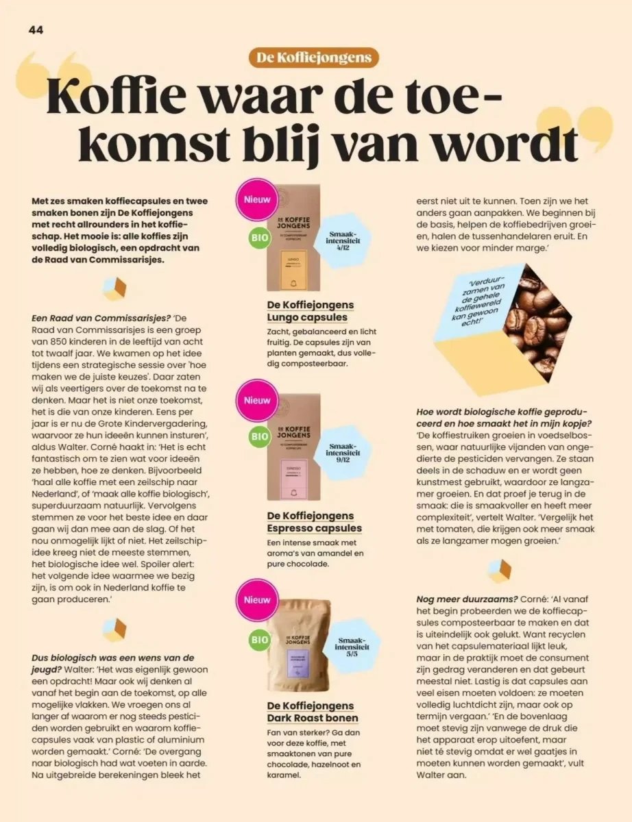 Albert Heijn folder – pagina 61