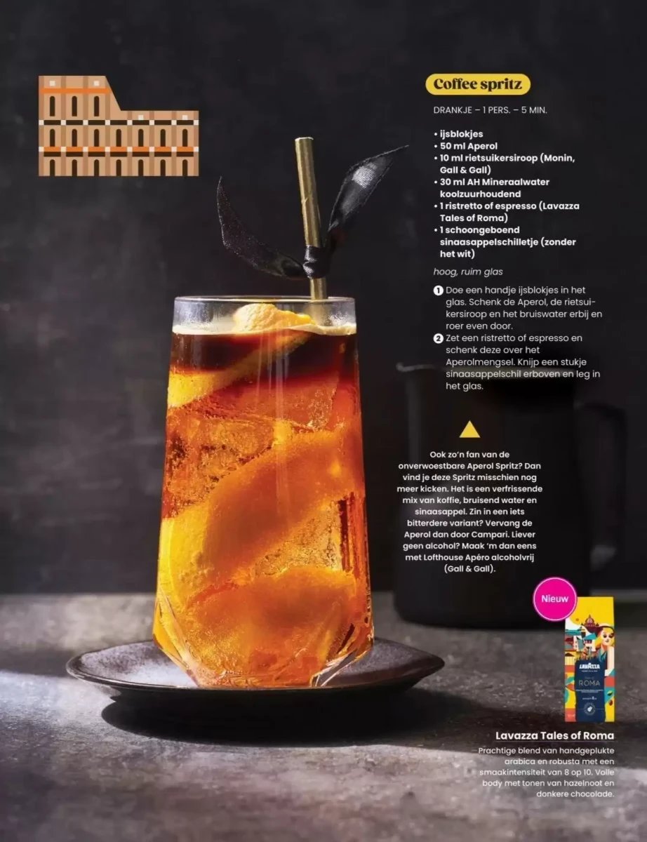 Albert Heijn folder – pagina 114