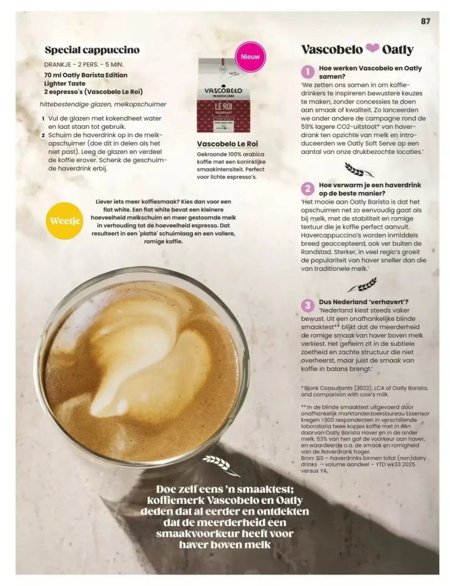 Albert Heijn folder – pagina 104