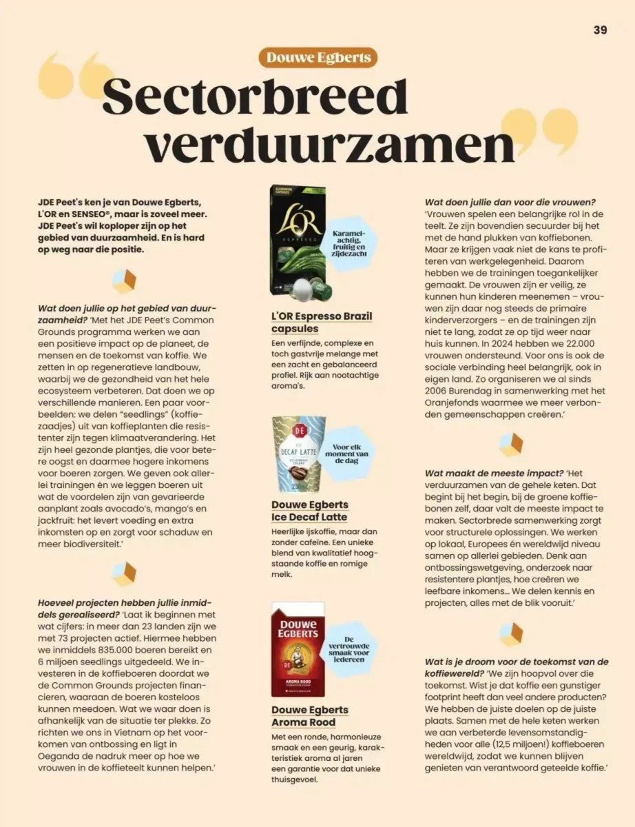 Albert Heijn folder – pagina 56