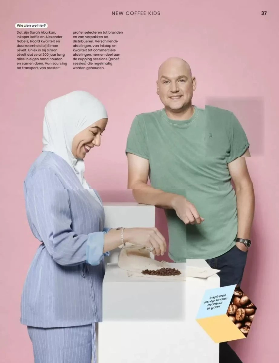 Albert Heijn folder – pagina 54