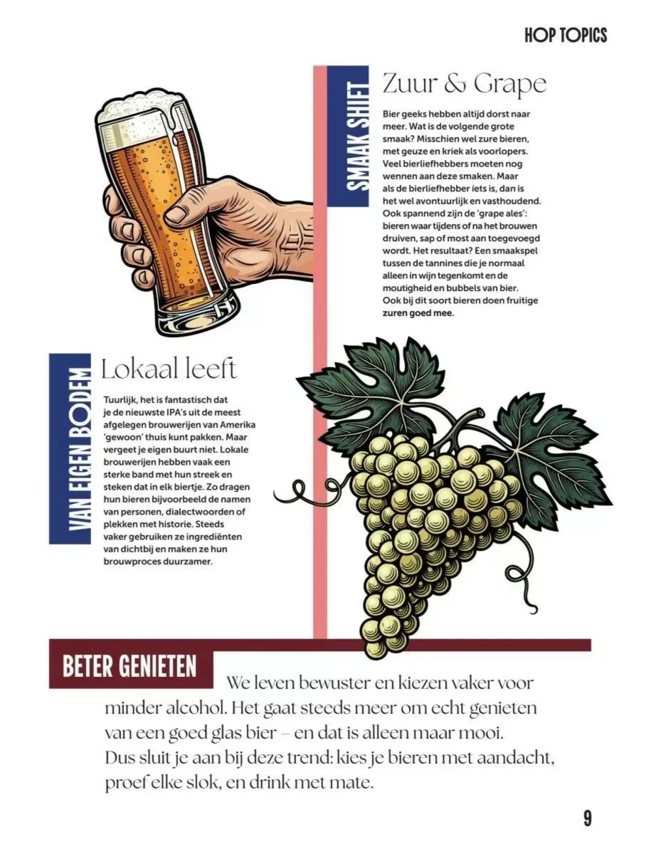 Albert Heijn folder – pagina 9