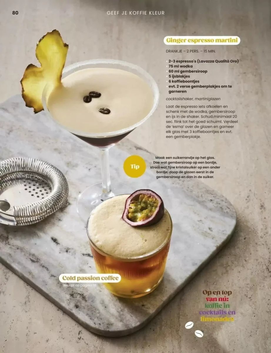 Albert Heijn folder – pagina 97