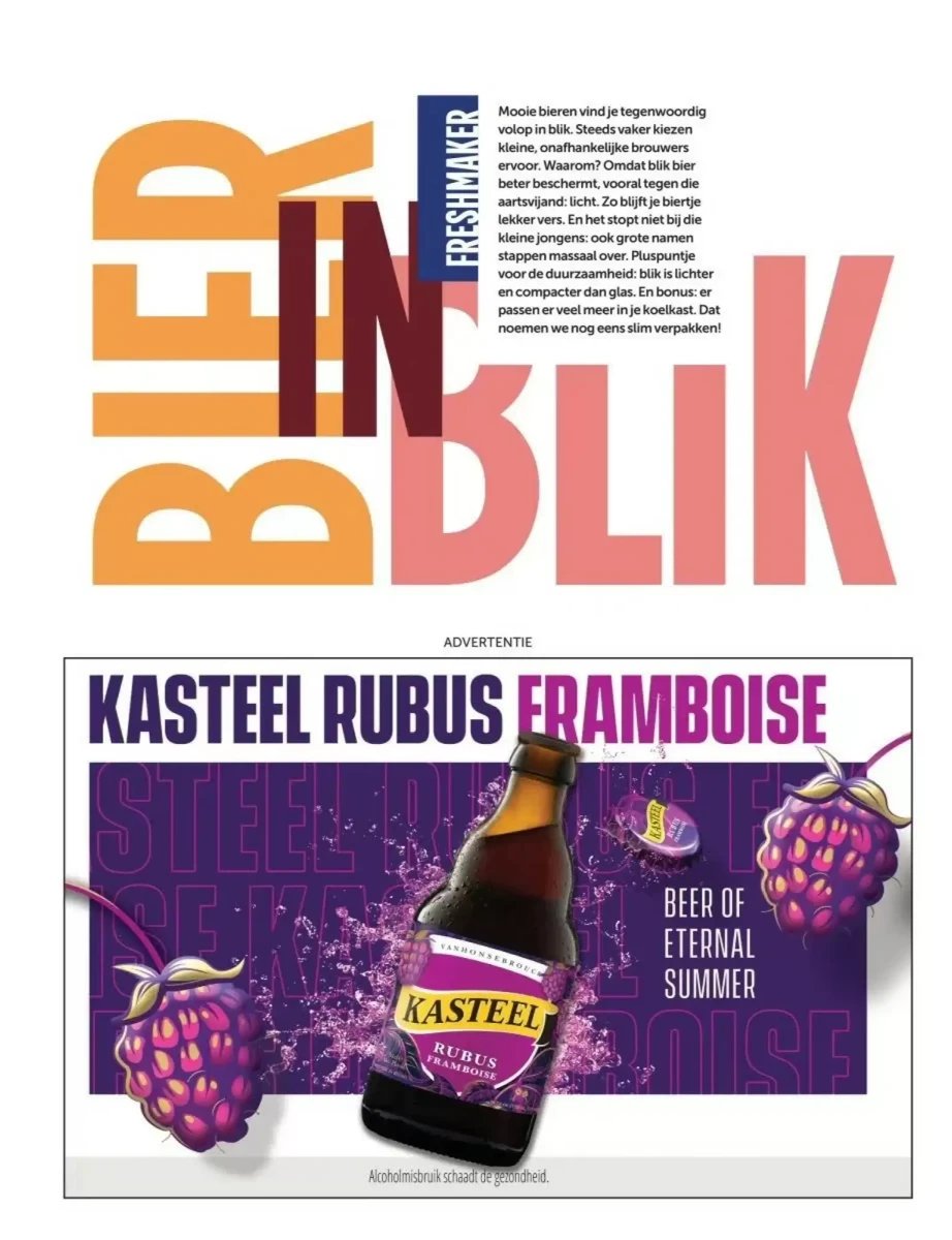 Albert Heijn folder – pagina 8
