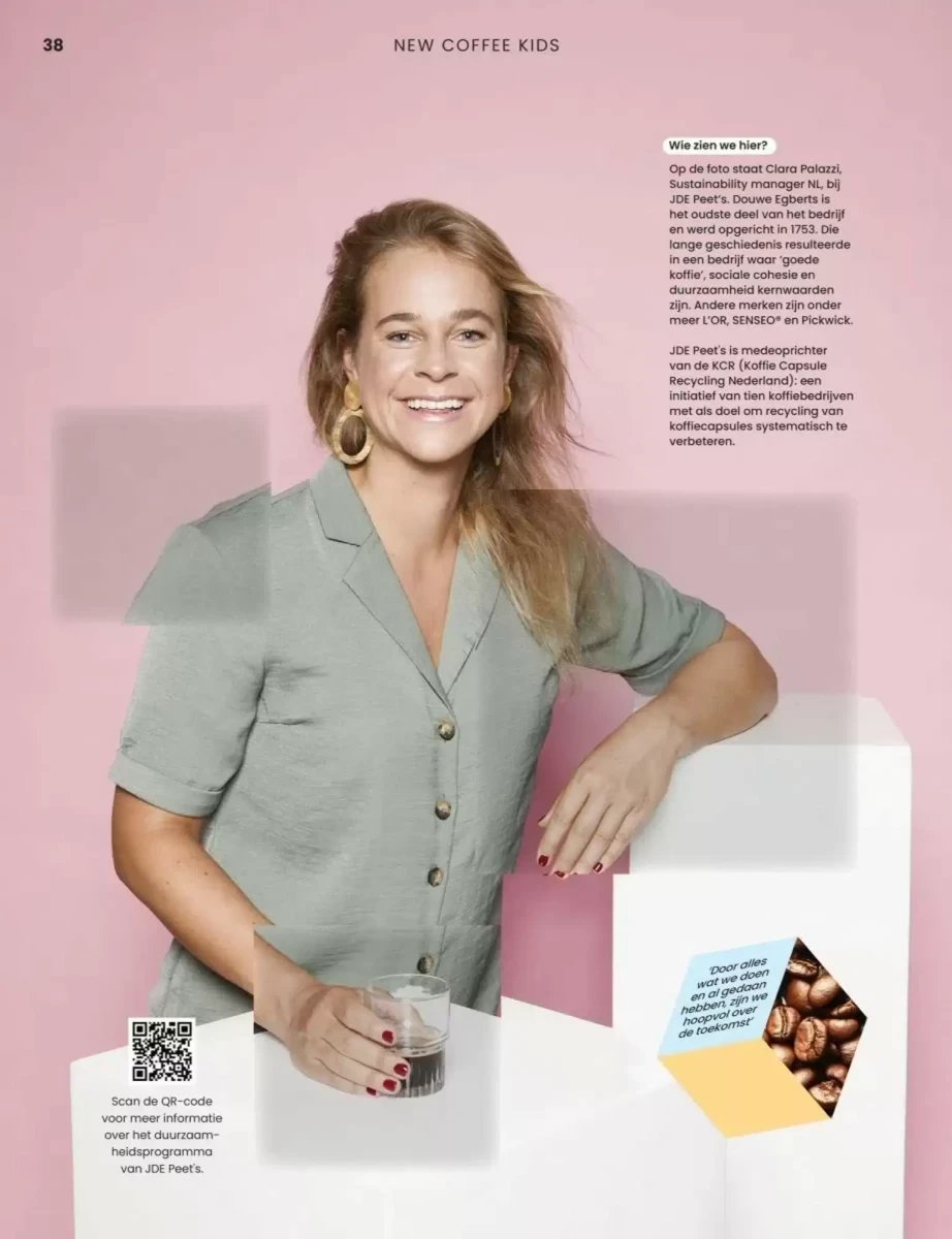 Albert Heijn folder – pagina 55
