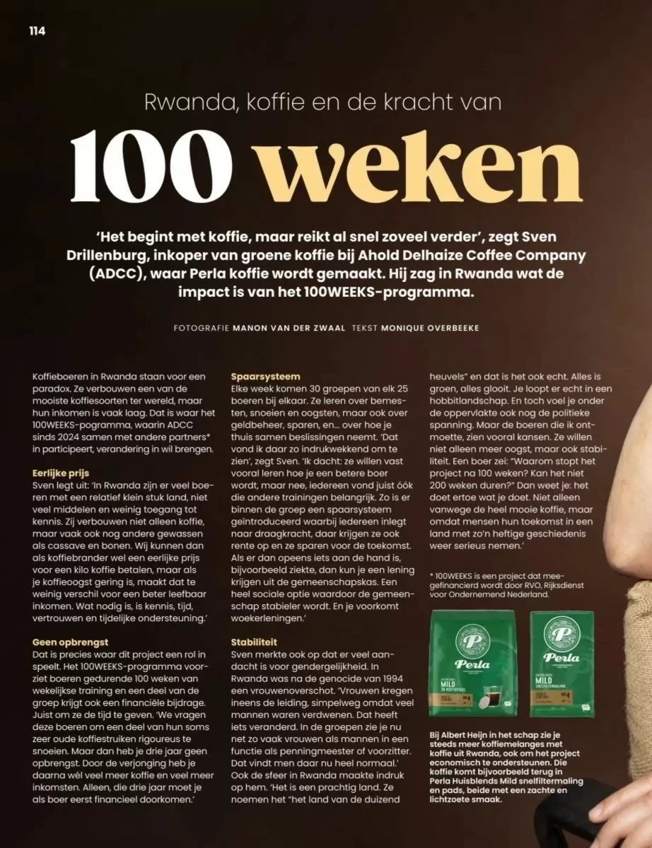 Albert Heijn folder – pagina 26