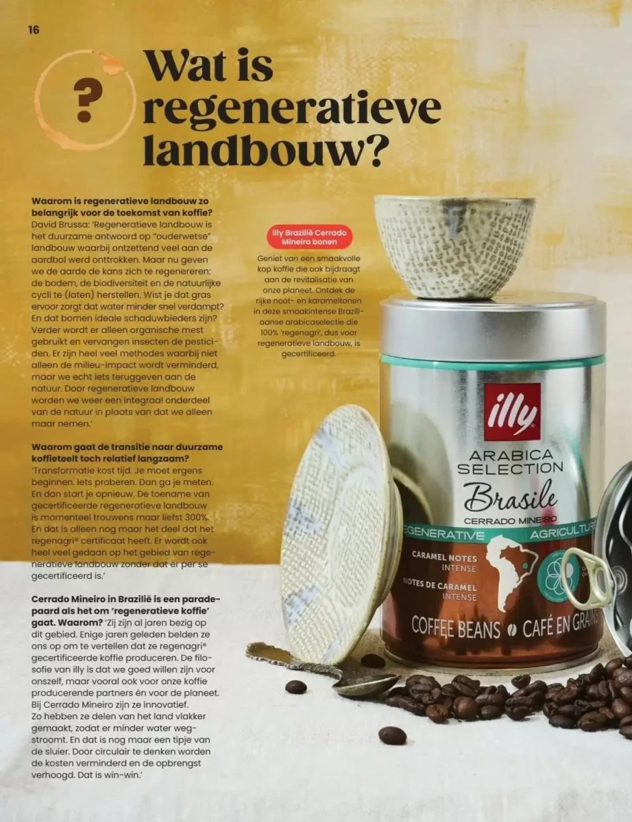 Albert Heijn folder – pagina 33