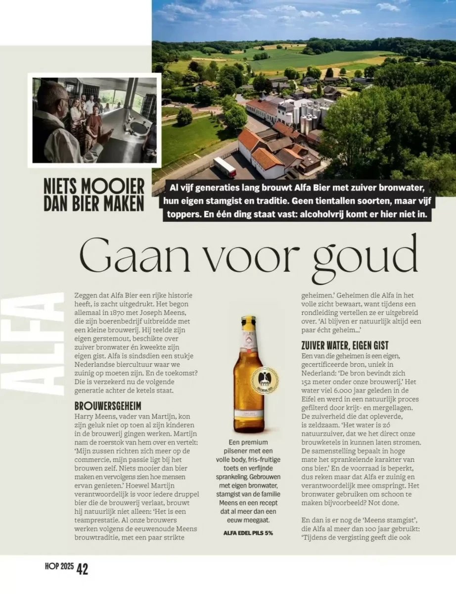 Albert Heijn folder – pagina 42