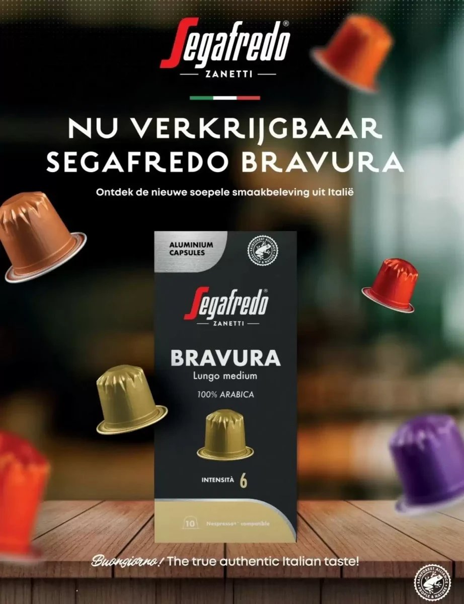 Albert Heijn folder – pagina 4