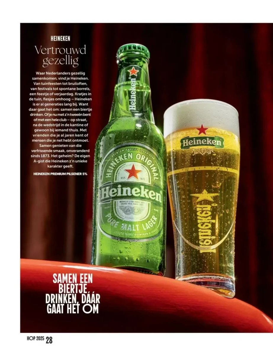 Albert Heijn folder – pagina 28