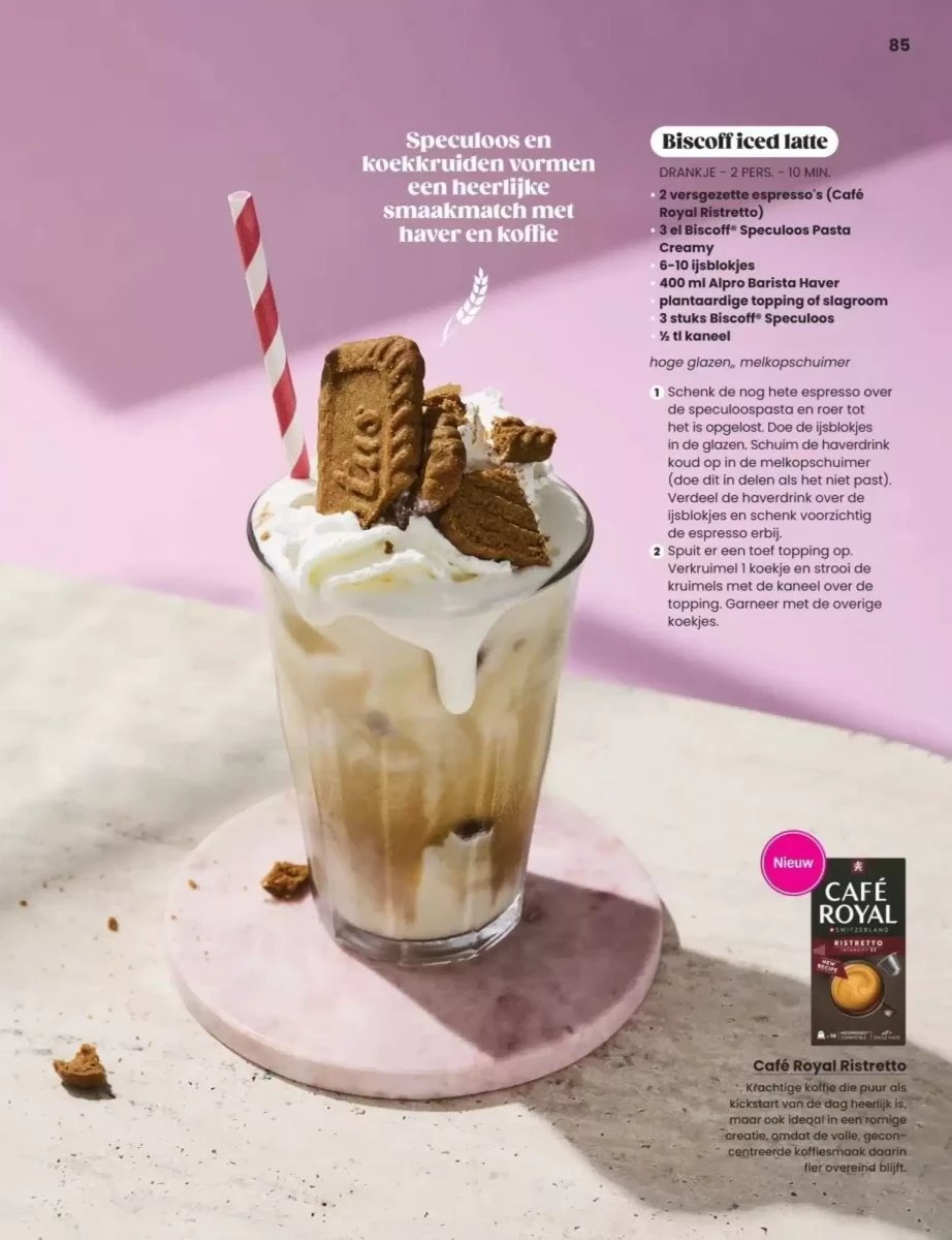 Albert Heijn folder – pagina 102