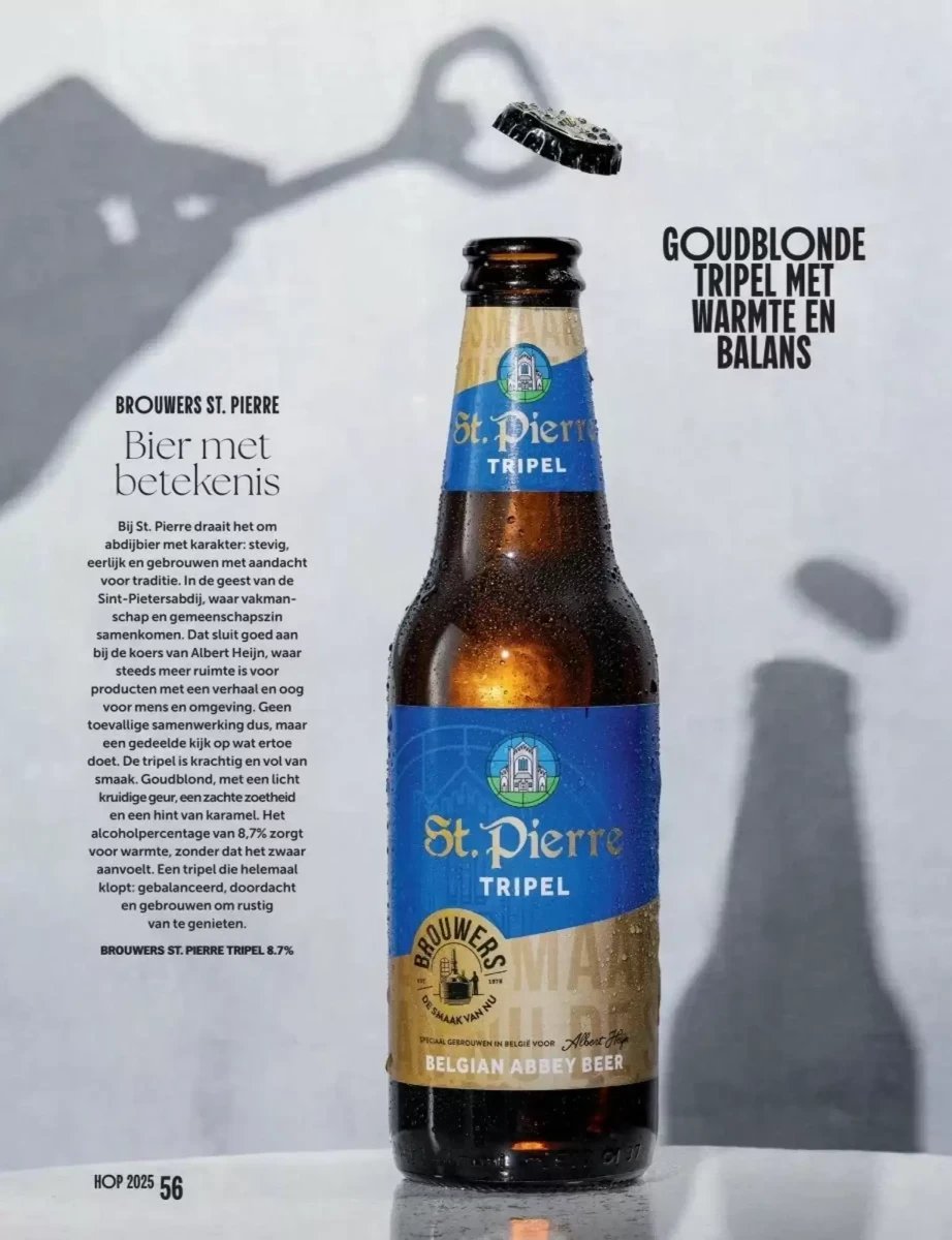 Albert Heijn folder – pagina 56