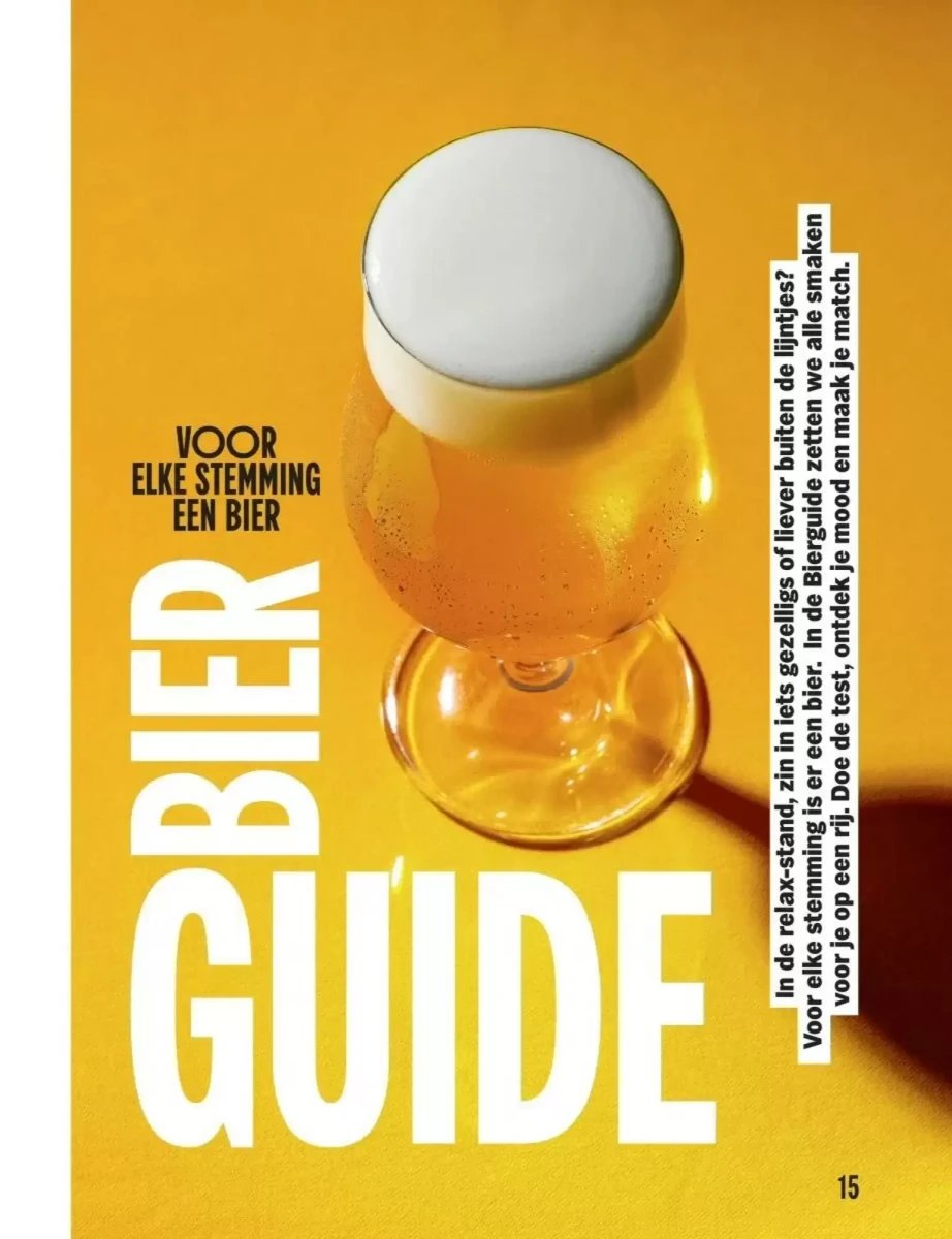 Albert Heijn folder – pagina 15