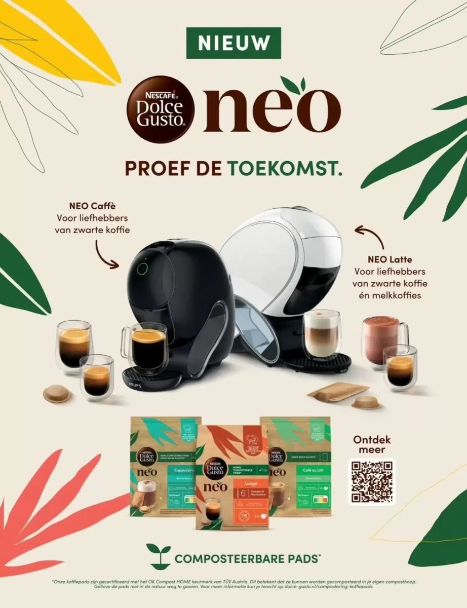 Albert Heijn folder – pagina 49