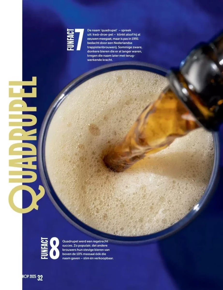 Albert Heijn folder – pagina 32