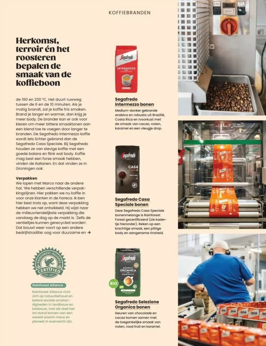 Albert Heijn folder – pagina 66