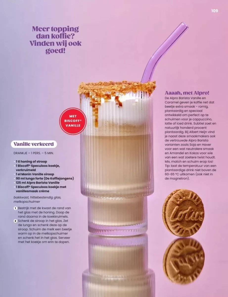 Albert Heijn folder – pagina 20