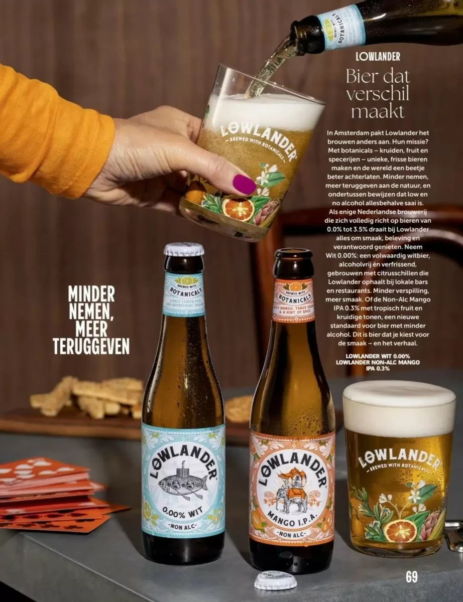 Albert Heijn folder – pagina 69